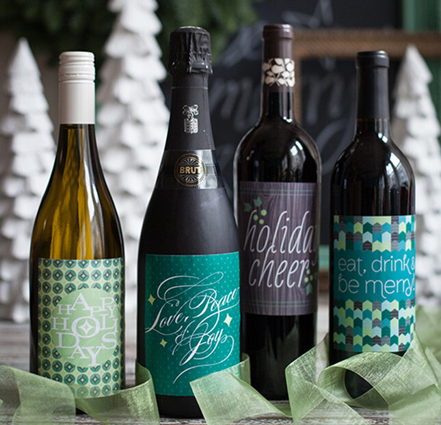 holidaywine