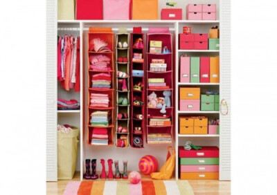 收纳强迫症的首选