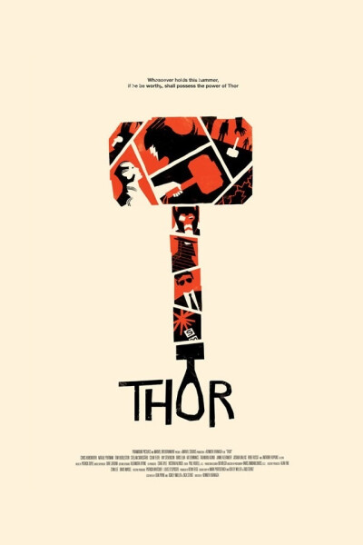 thor