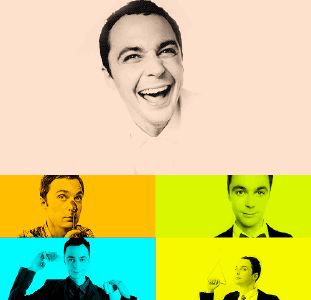 sheldon!