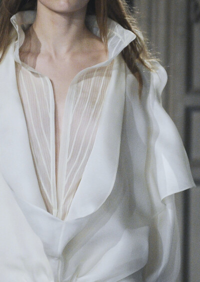 Anne Valérie Hash Haute Couture FW 2008/09