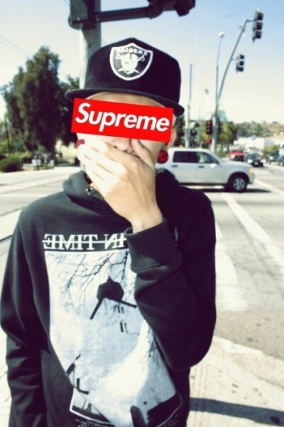 Supreme