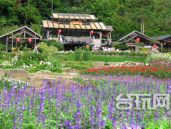 桃园早期是平埔族的居住地，后来客家人、福佬人来到此地，成为目前闽客混居地区(北桃园：福佬人，南桃园：客家人)。而位居北部横贯公路上的复兴乡，则是台湾原住民泰雅族的聚居地。 台玩网,台湾旅游网http://www.twy365.com/