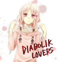 #DIABOLIK LOVERS#