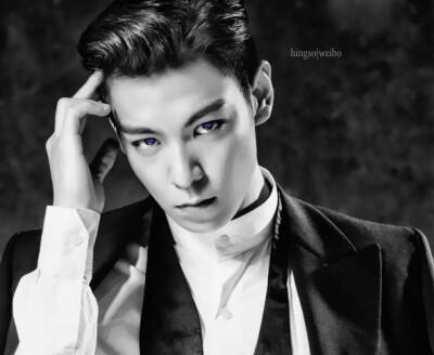 bigbang top