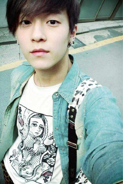 teen top L.Joe