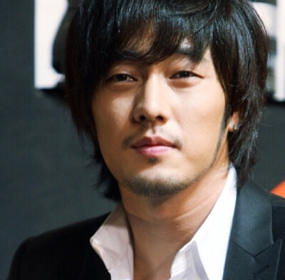 蘇志燮 So Ji Sub