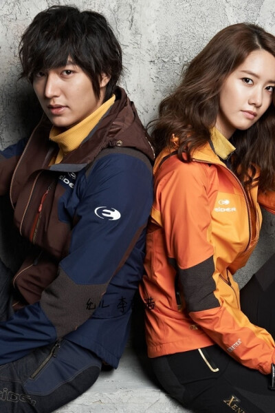 代言也可以这么有魅力！