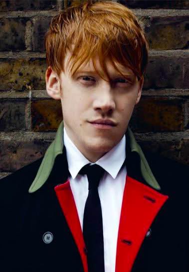 Rupert Grint