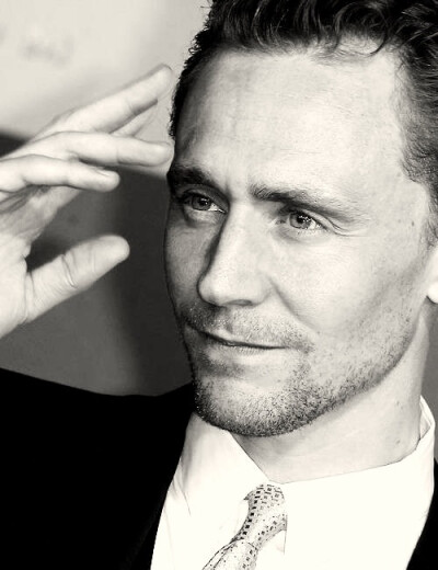 TomHiddleston