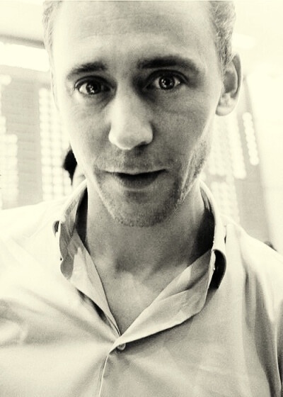 TomHiddleston