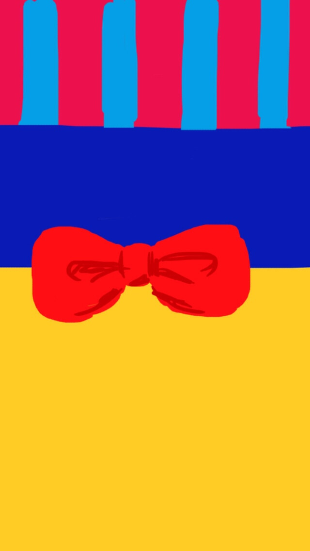 ⋈*⋆愤怒de小他的她✿✿ฺ 〜iPhone5，手机壁纸，背景。