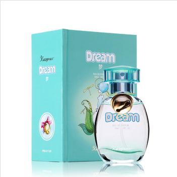 PBA 香水6号 Dream 梦 30ML 持久淡香花香调