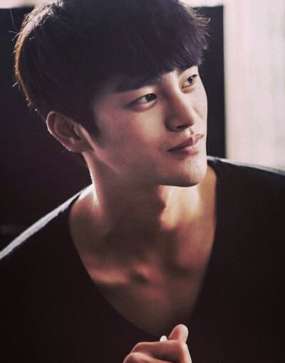  主君的太阳 The Master's Sun Seo In Guk SBS 7th August - 3rd October 2013