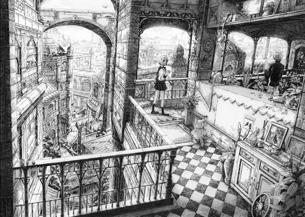 いってきます。