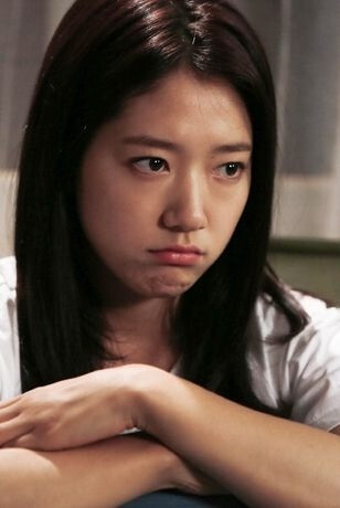 【继承者们 】剧照