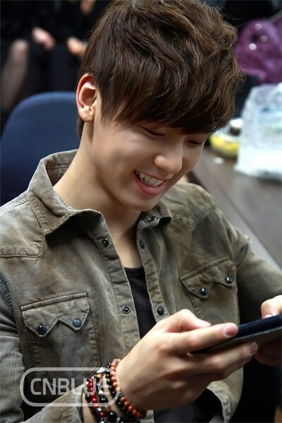 继承者们姜敏赫