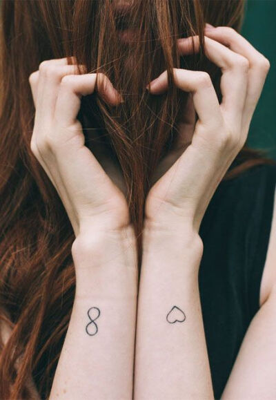 tattoos on hands