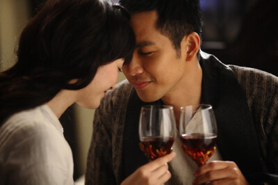 来不及说我爱你 钟汉良 李小冉