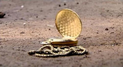 来不及说我爱你