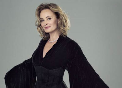 Jessica Lange