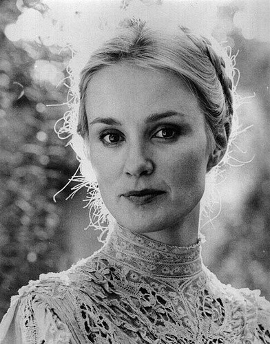 Jessica Lange