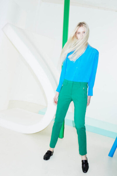 SONIA BY SONIA RYKIEL RESORT 2014