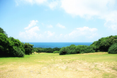 【台湾】垦丁 鹅銮鼻公园