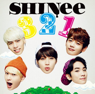 SHINee