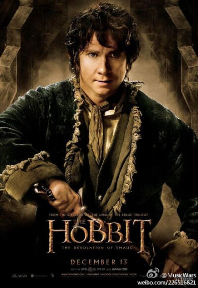 The Hobbit2