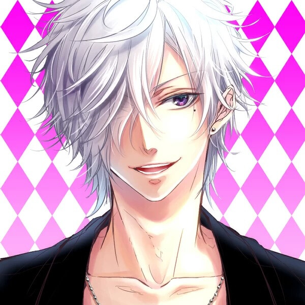 〖兄弟战争〗插画 动漫 BROTHERS CONFLICT 椿