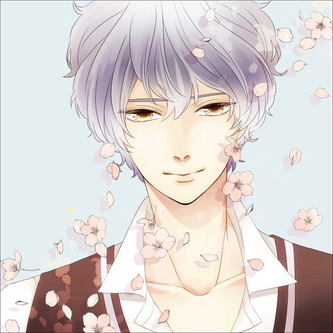 〖兄弟战争〗插画 动漫 BROTHERS CONFLICT