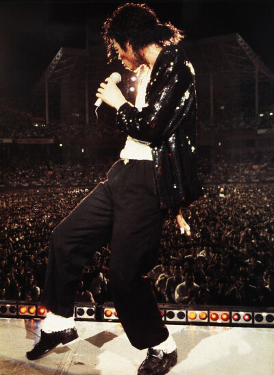 BAD tour