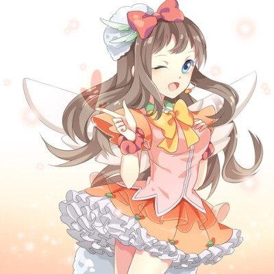 「境界の彼方」「境界的彼方」动漫 原创插画 新堂爱 最终の武器～