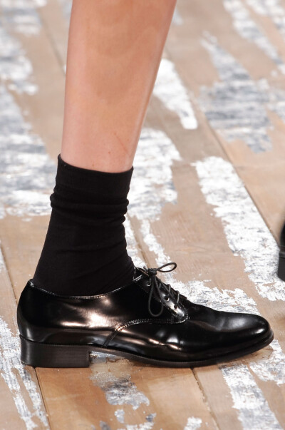 Milan Fall 2013 - Blugirl