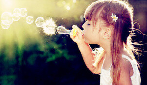 没有恋哪来的失？你只是失去了得到这个东西的机会而已。没有伤心，回家吹泡泡去！