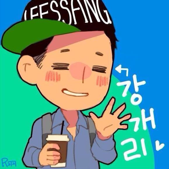 【Runningman】姜Gary~~！！！