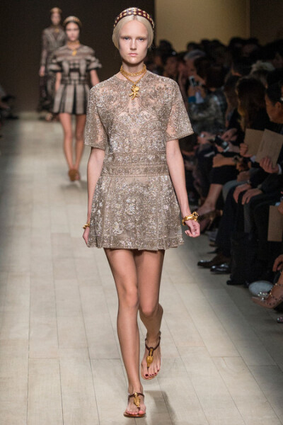 Valentino S2014RTW