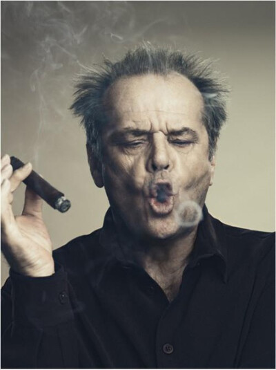 杰克·尼科尔森 Jack Nicholson