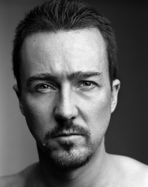 爱德华·诺顿 Edward Norton