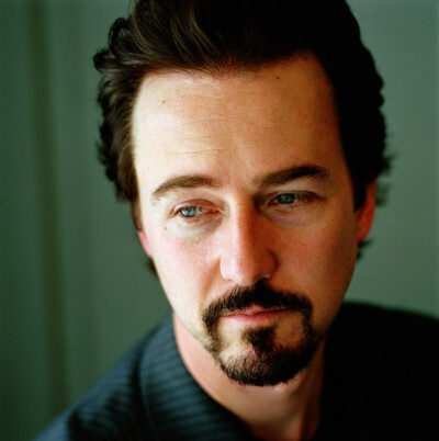 爱德华·诺顿 Edward Norton