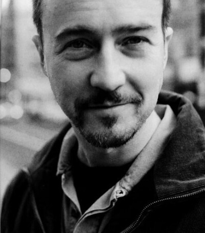 爱德华·诺顿 Edward Norton