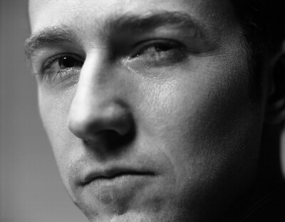 爱德华·诺顿 Edward Norton