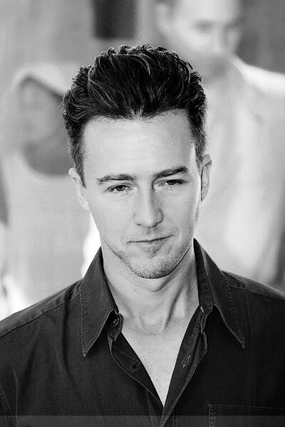 爱德华·诺顿 Edward Norton