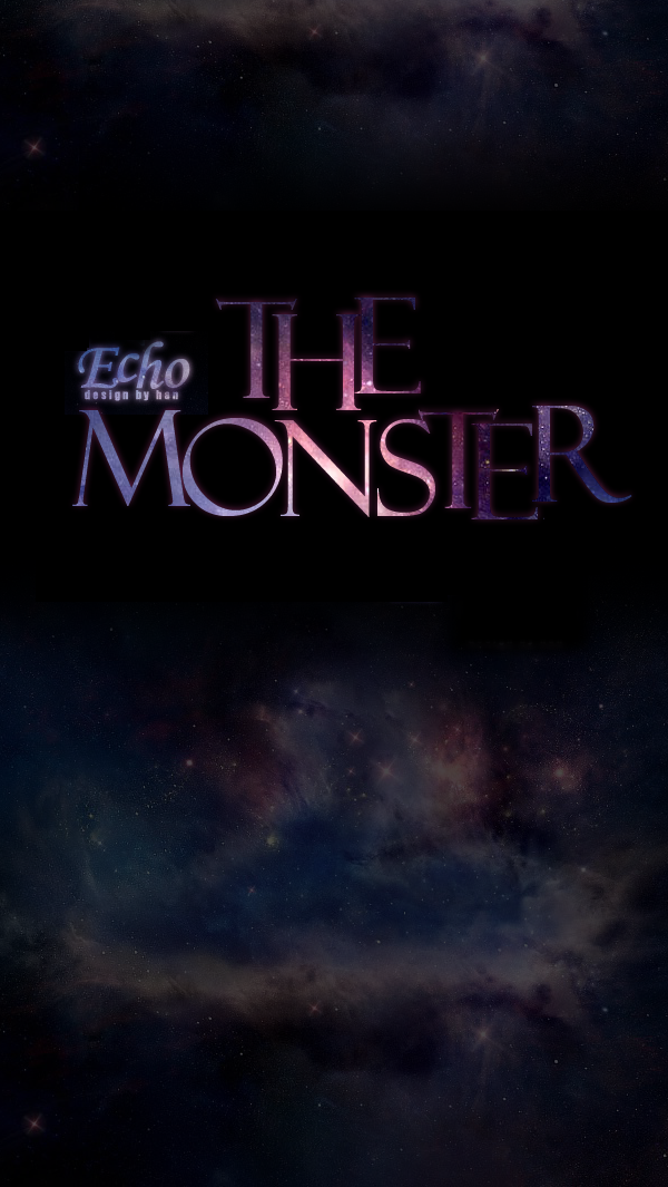 iPhone5壁纸\手机壁纸\原创\Echo_designbyhan\星空系列\The monster\Eminem