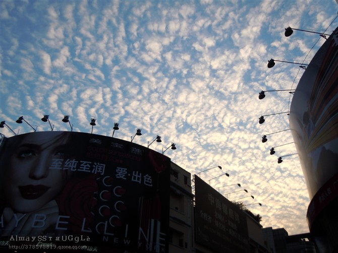 广州·北京路