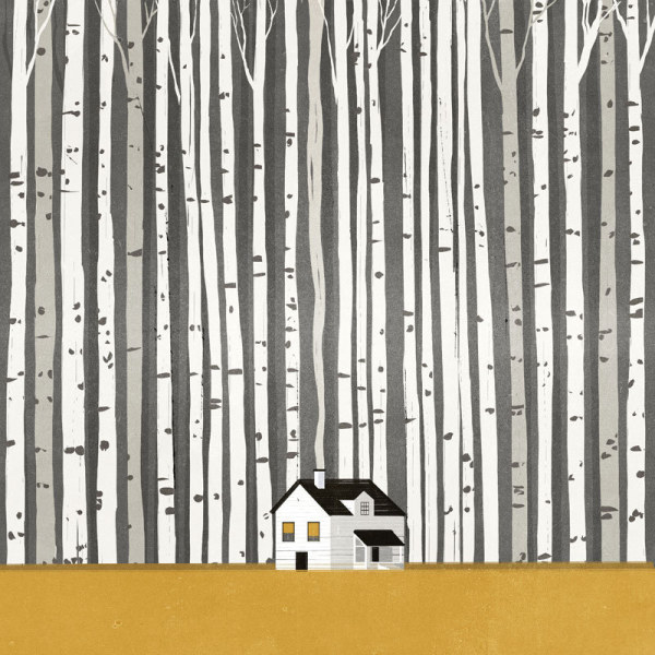 插画家Alessandro Gottardo（aka Shout）作品8..