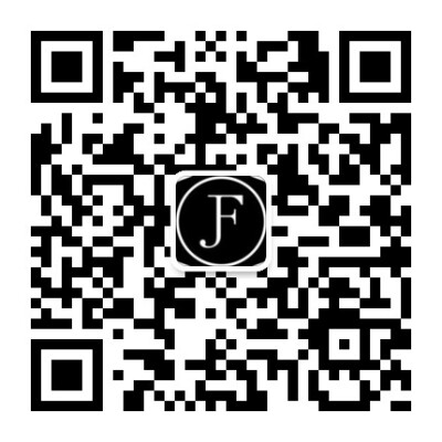 JoyFlower微信二维码，更多精彩活动等您参与!