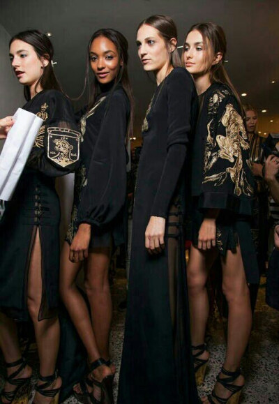 JOURDAN+DUNN