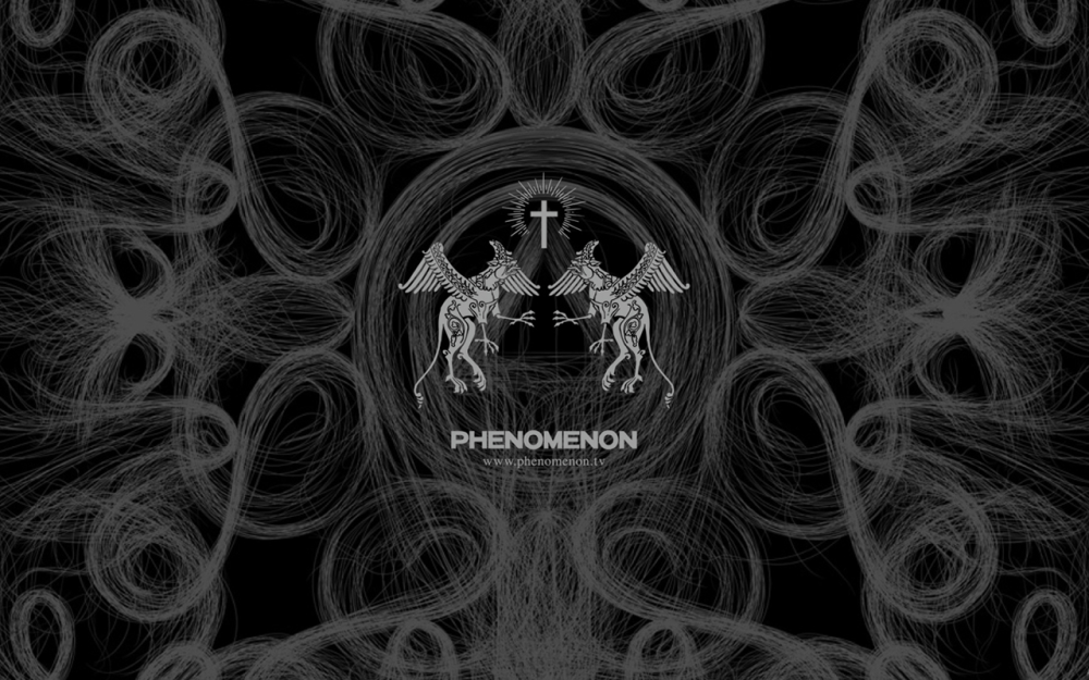 特立独行的专属风格，PHENOMENON